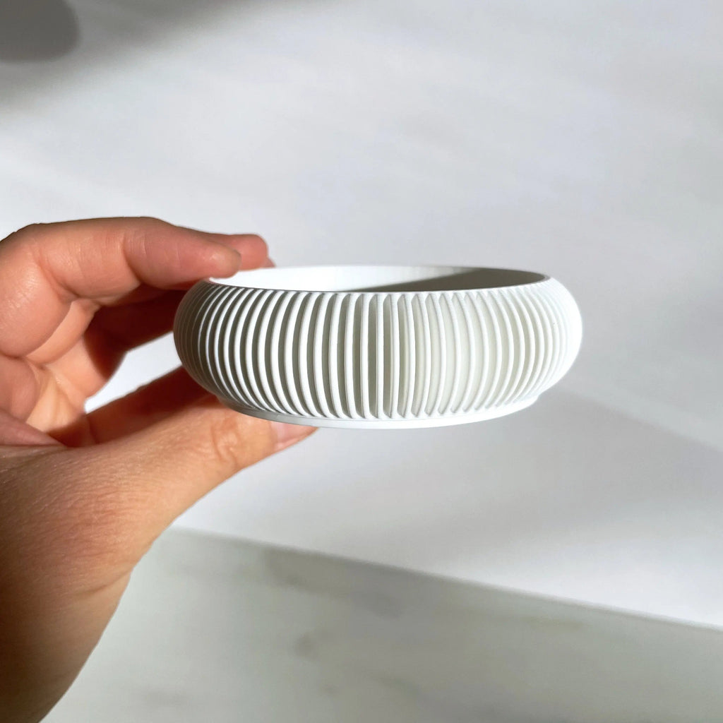 CURV Stackable Catchall Tray Small