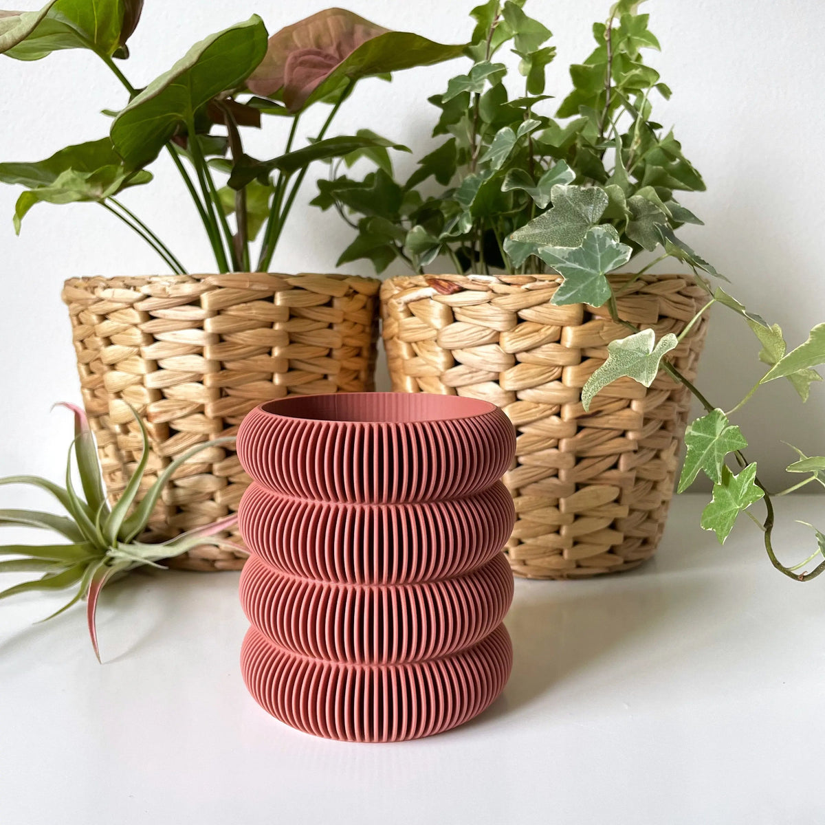Porte-crayons CURV