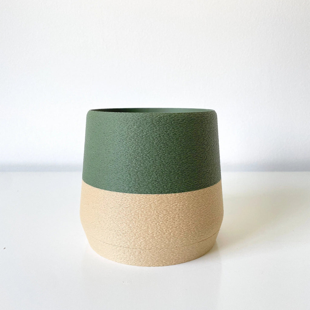 KYOTO Planter