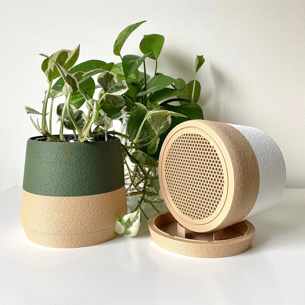 KYOTO Planter