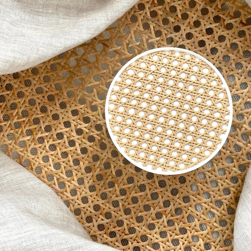 COZI Rattan Coaster (Set of 4)