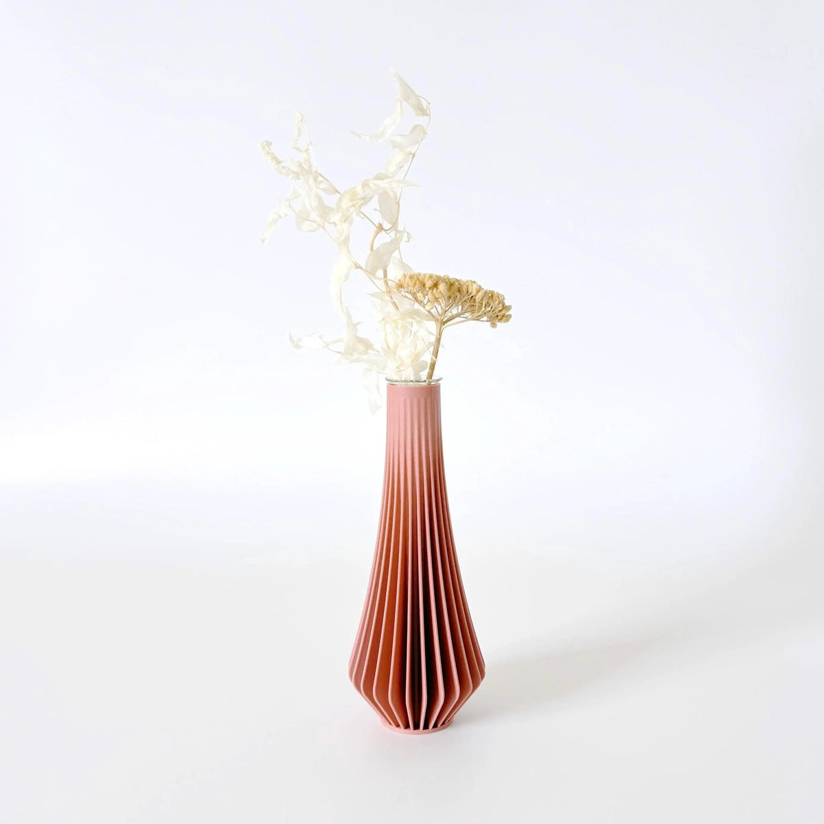 KANJI Floral Vase