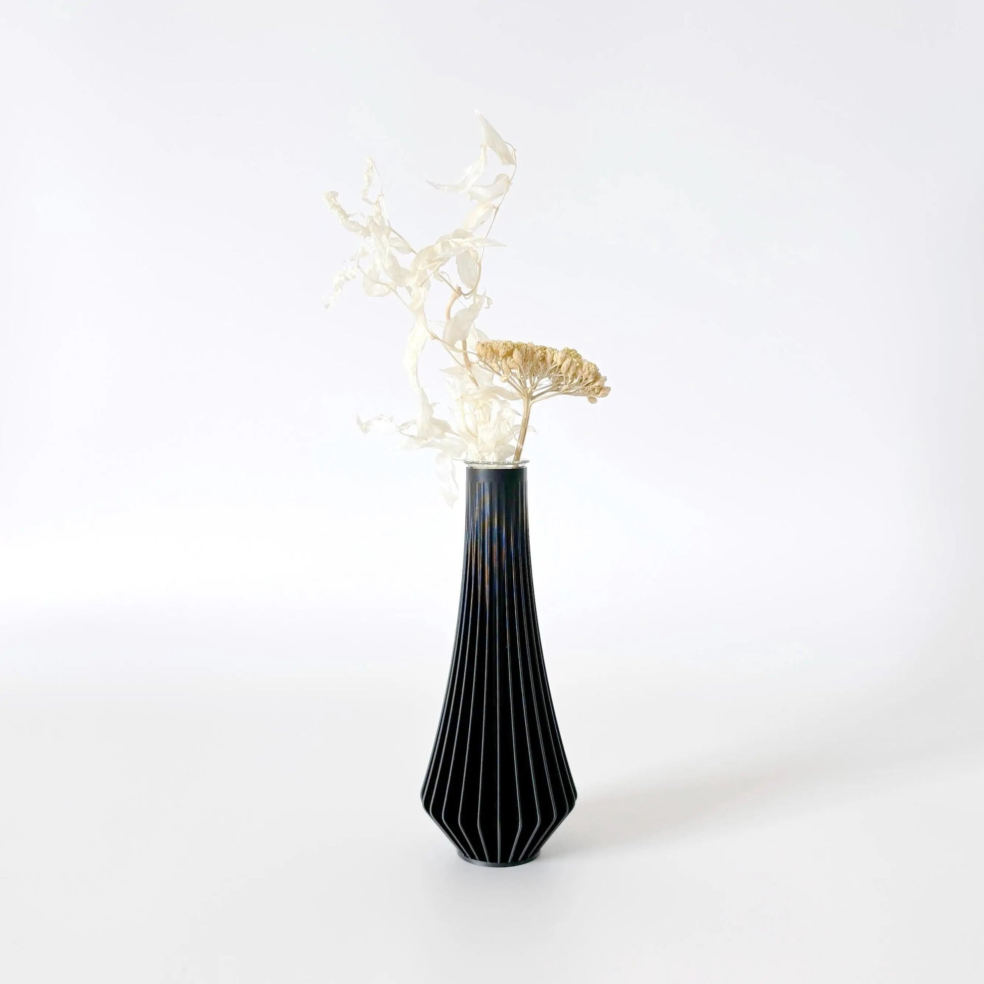 KANJI Floral Vase