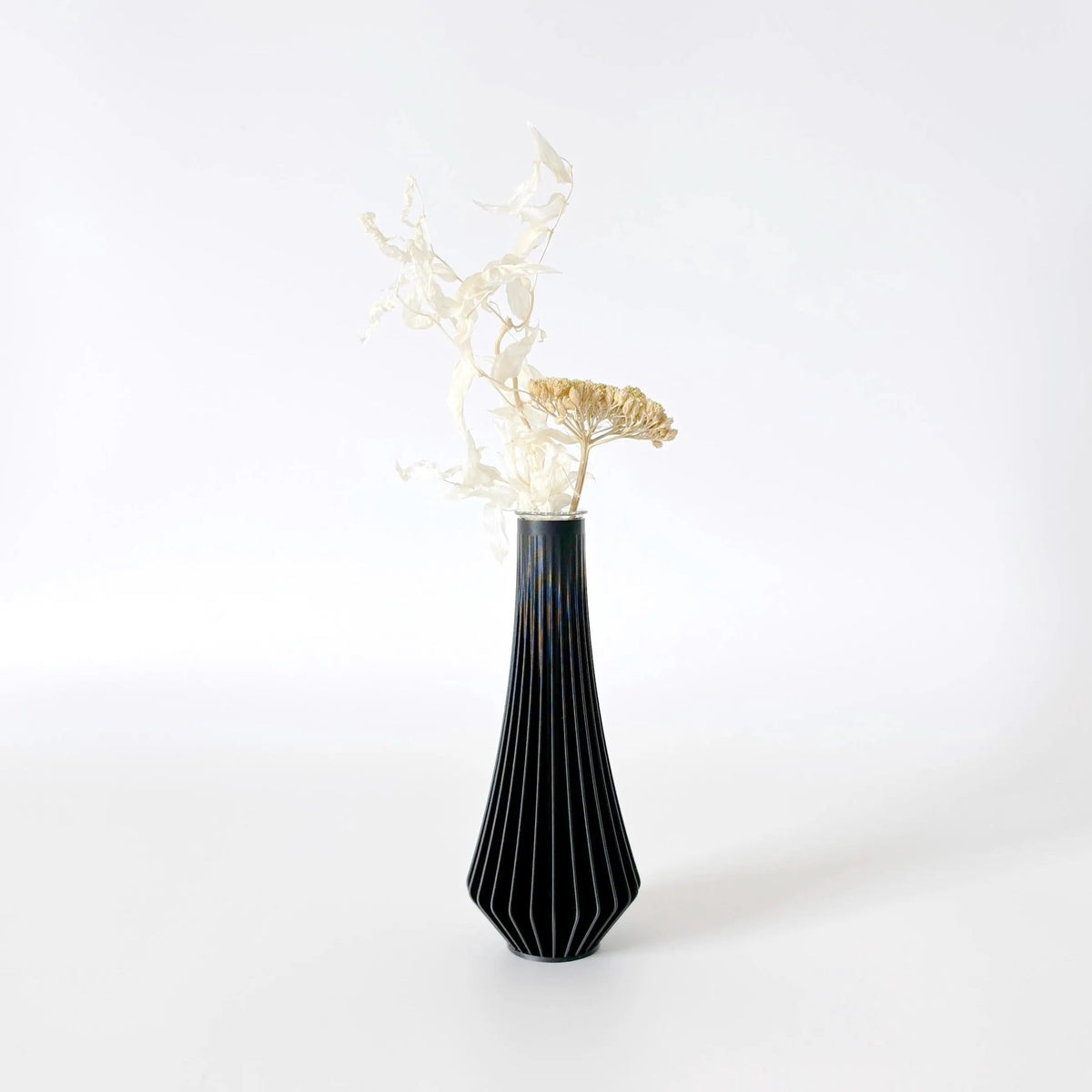 KANJI Floral Vase