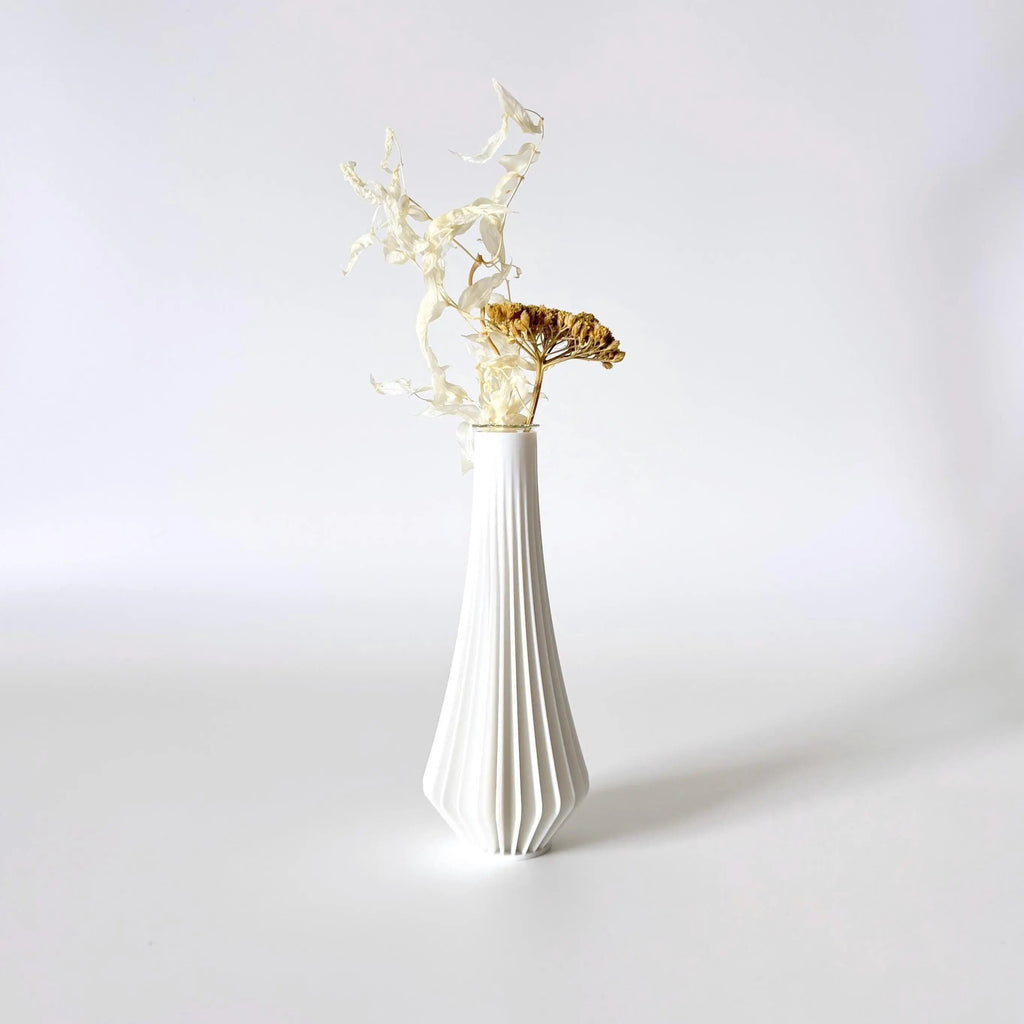 KANJI Floral Vase