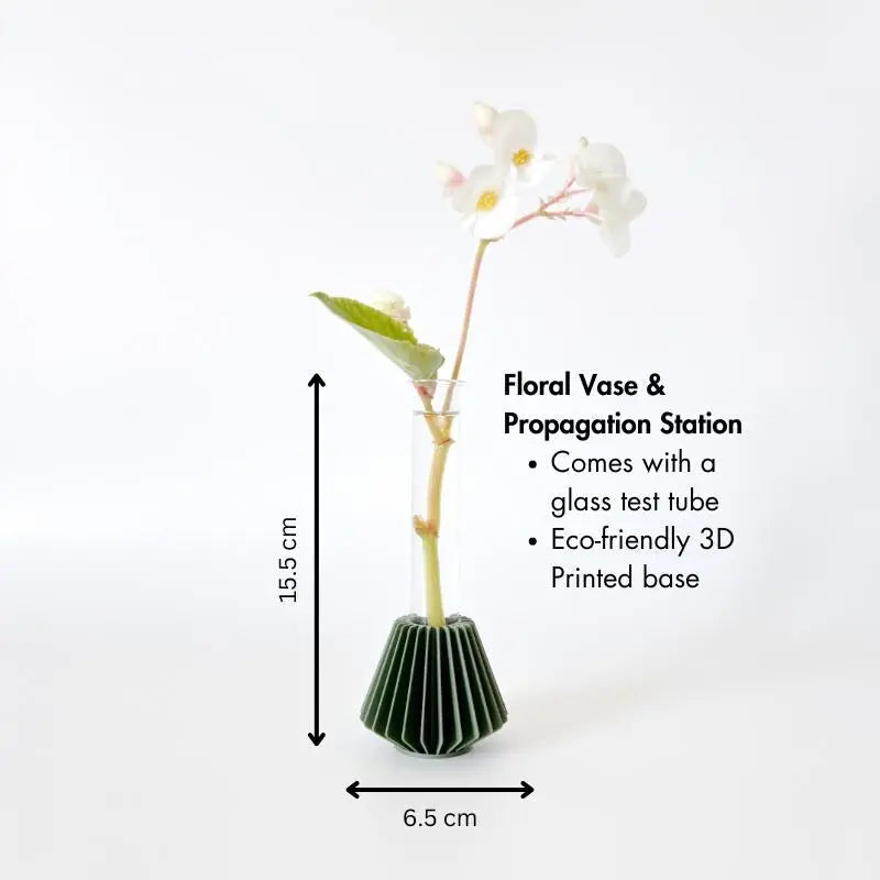 HANOK Mini Propagation Station