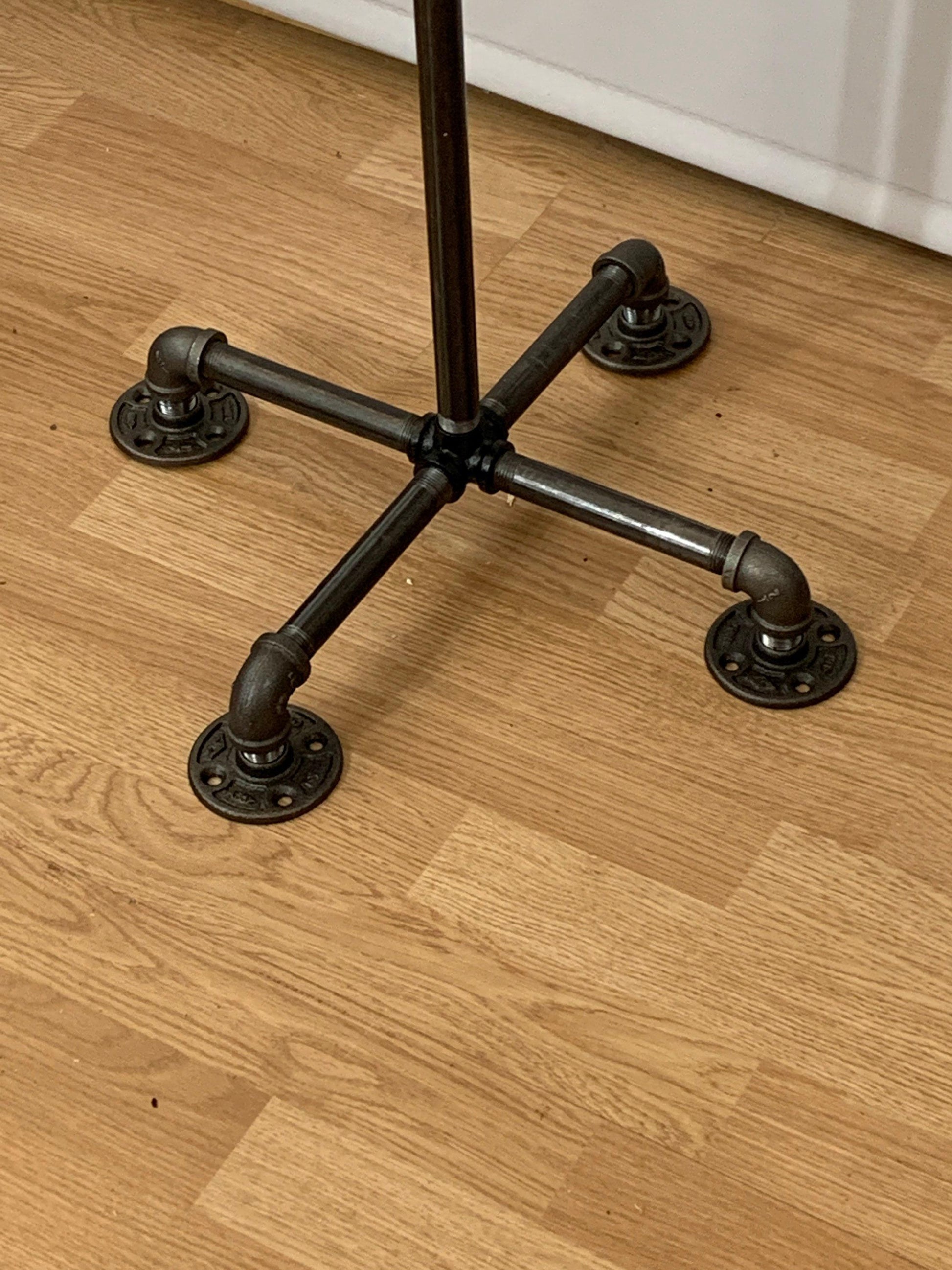 porte-manteaux et porte-pulls