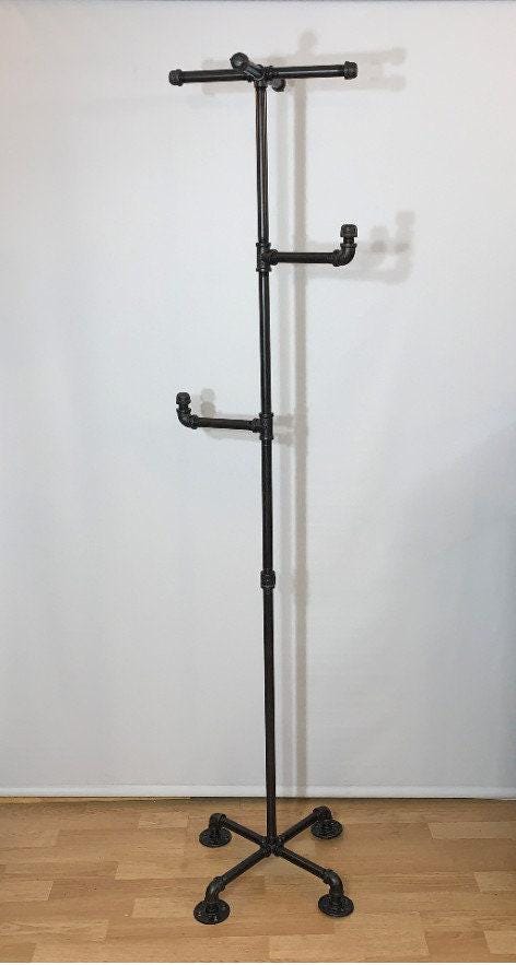porte-manteaux et porte-pulls