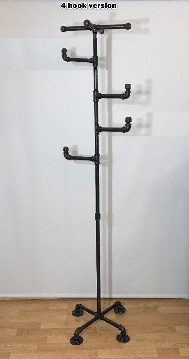 porte-manteaux et porte-pulls