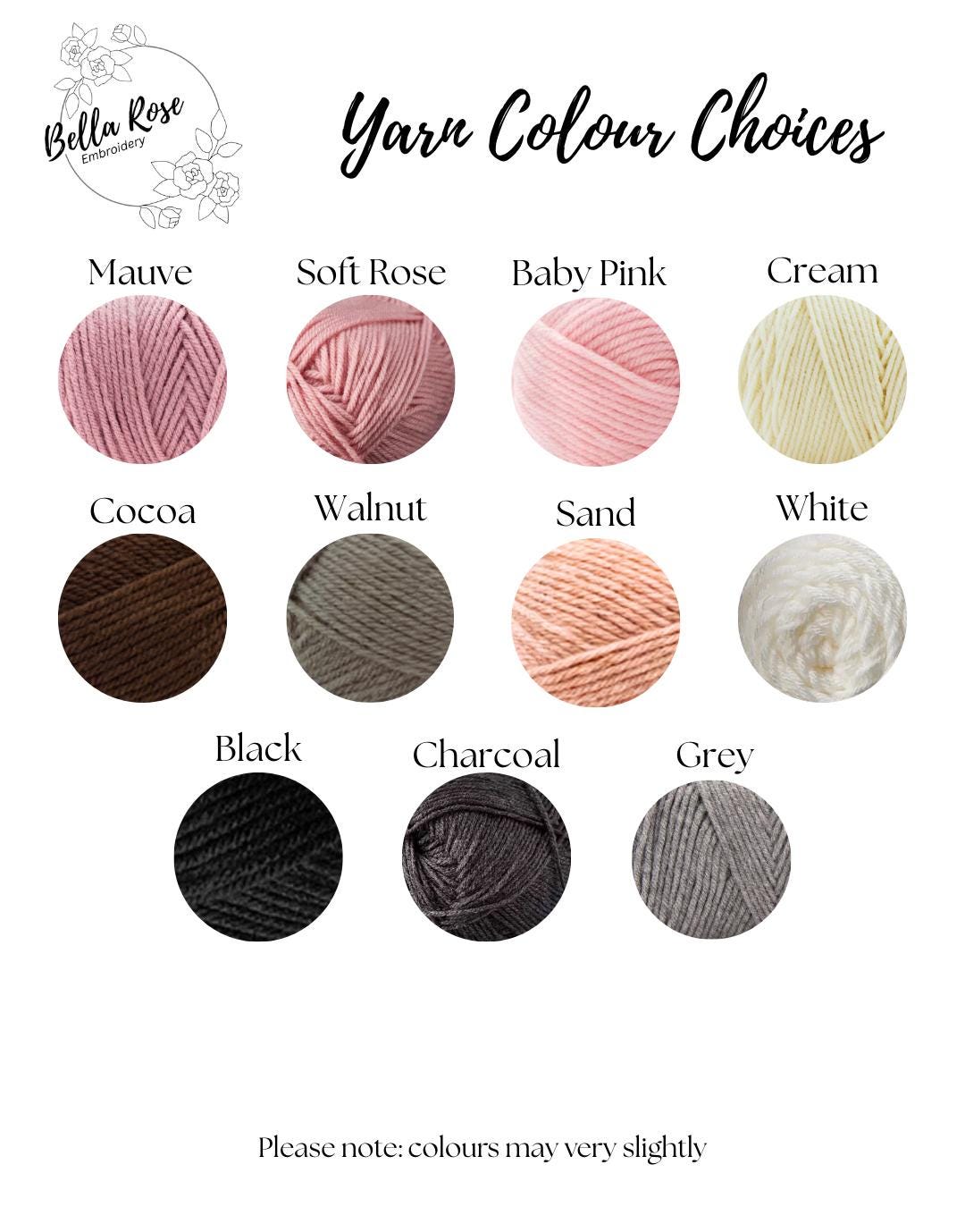 Adult size | Wildflower | Flower Garden | CUSTOM | Hand Embroidered Sweater