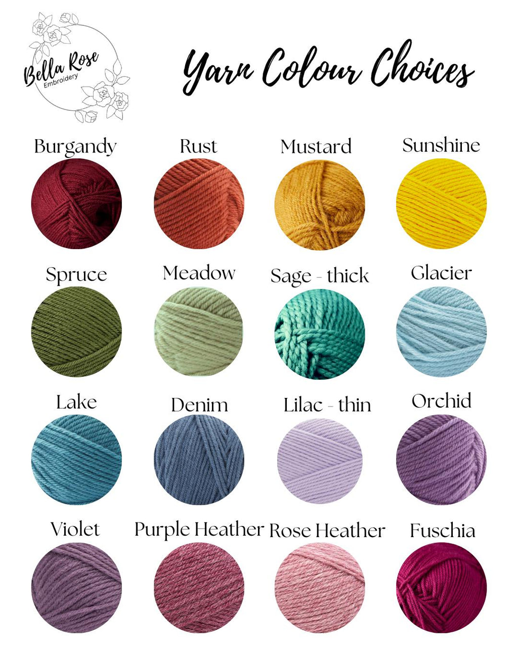 Custom Word Sweater | Infant toddler sizes  | Hand Embroidered | Custom