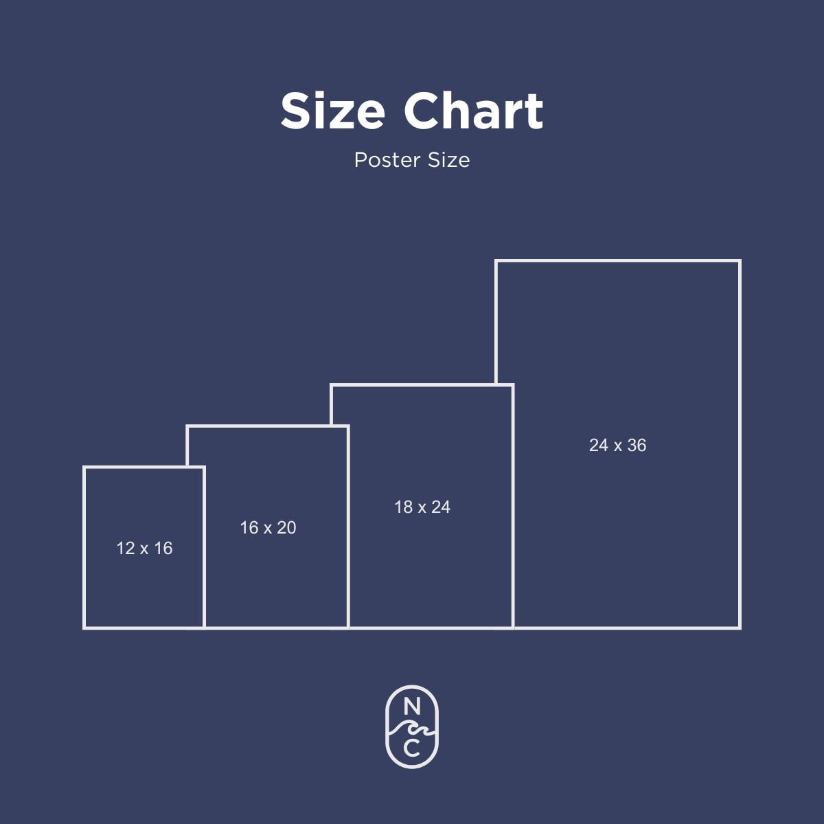 Garibaldi Lake Travel Poster – Retro Canadian West Art Print