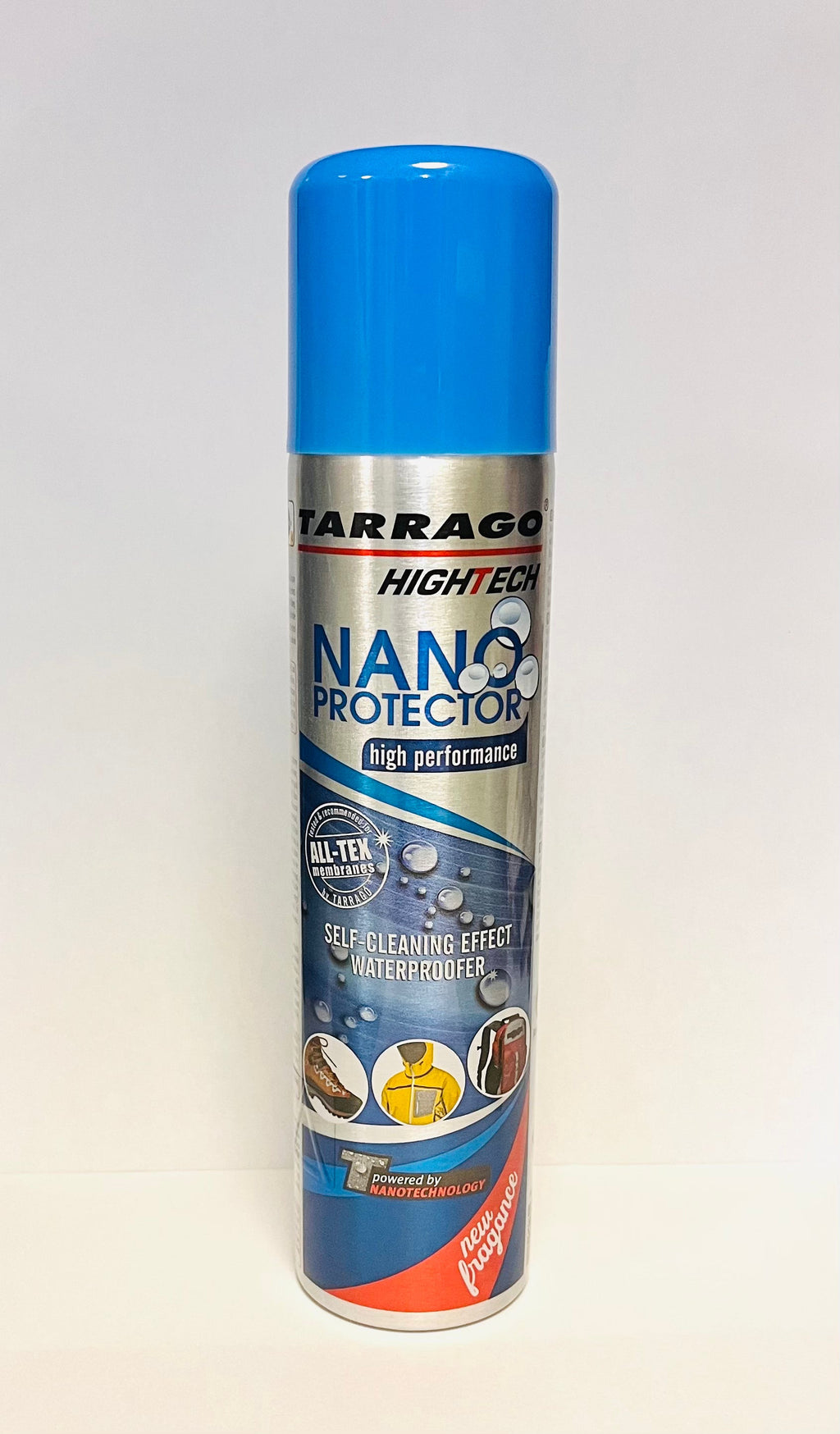 Tarrago High-Performance Leather Protector