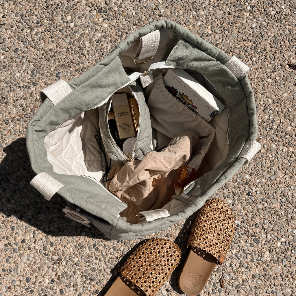 Sac à canapés