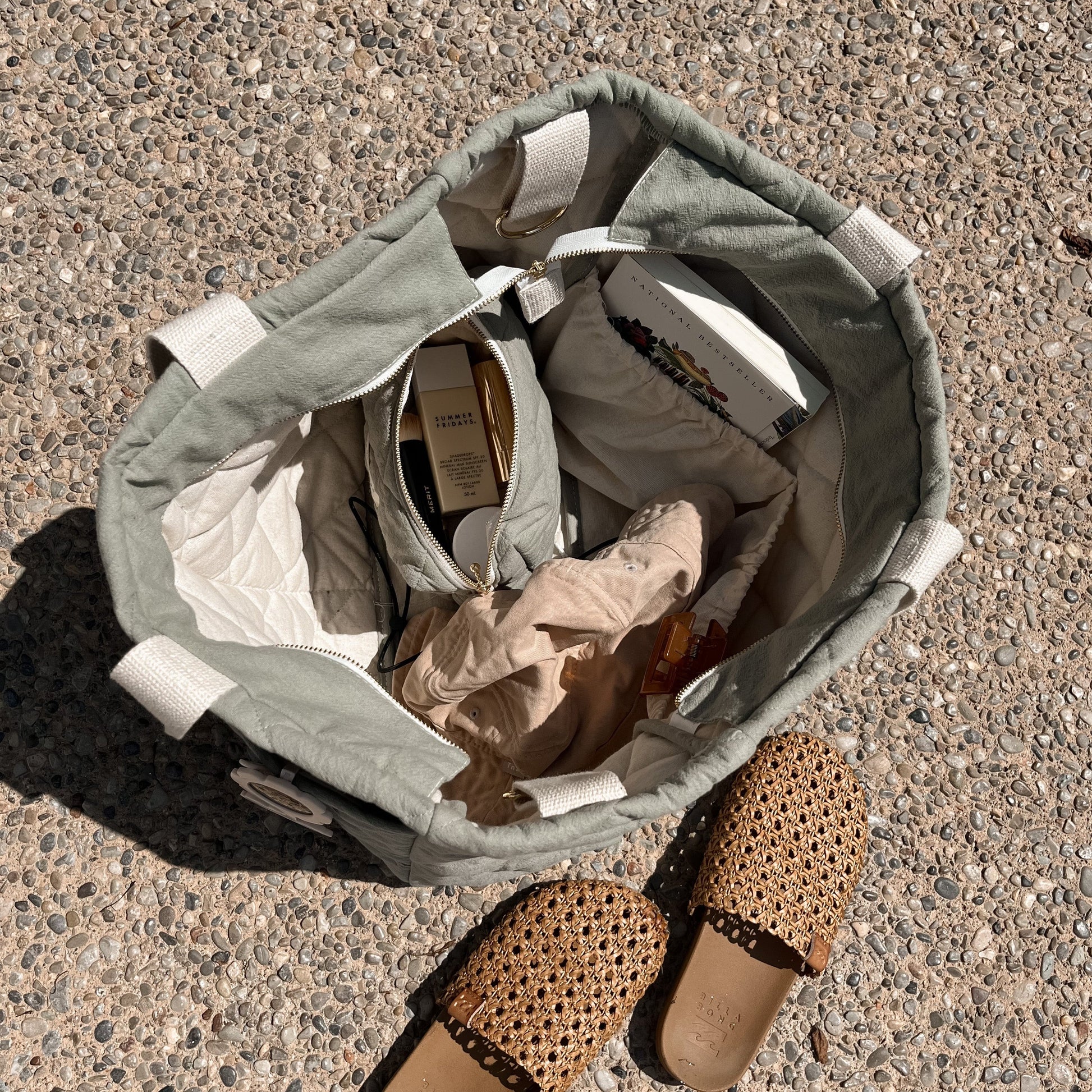 Sac à canapés