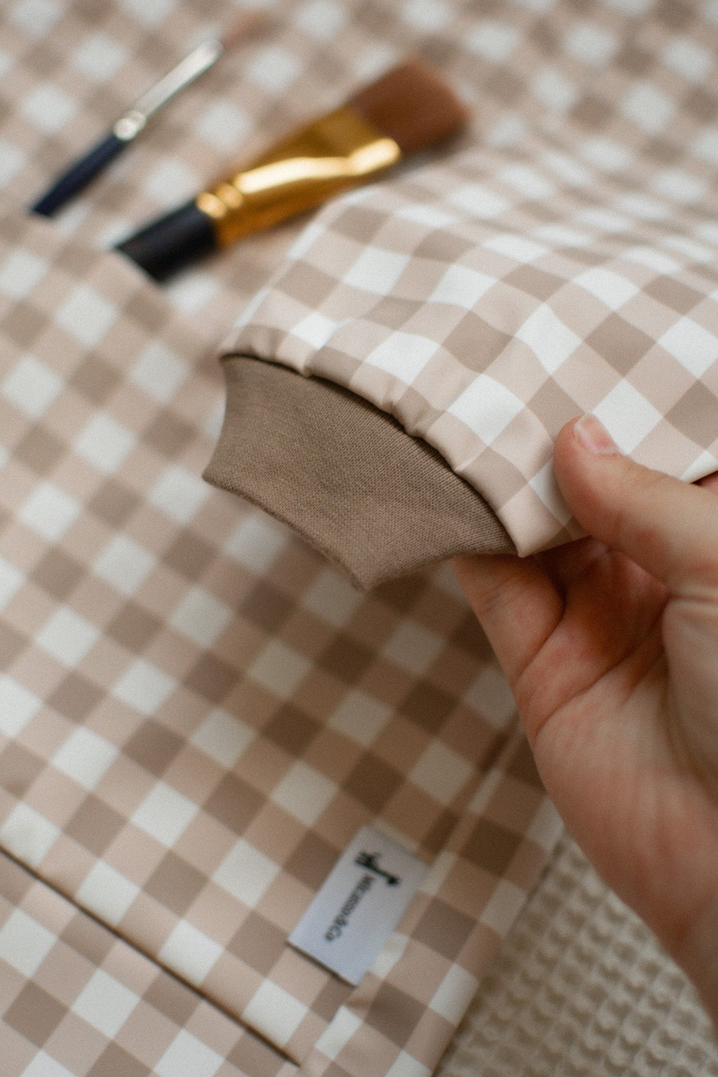 Tableau d'artiste imperméable pour enfants