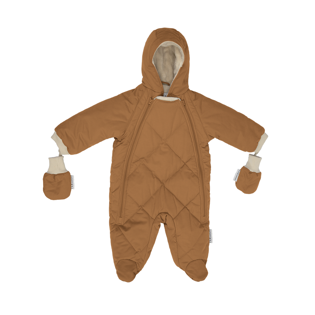 7AM Enfant Snow Jumpsuit Benji - Various Colours