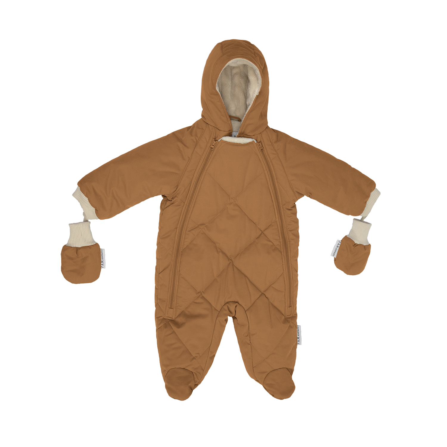 7AM Enfant Snow Jumpsuit Benji - Various Colours