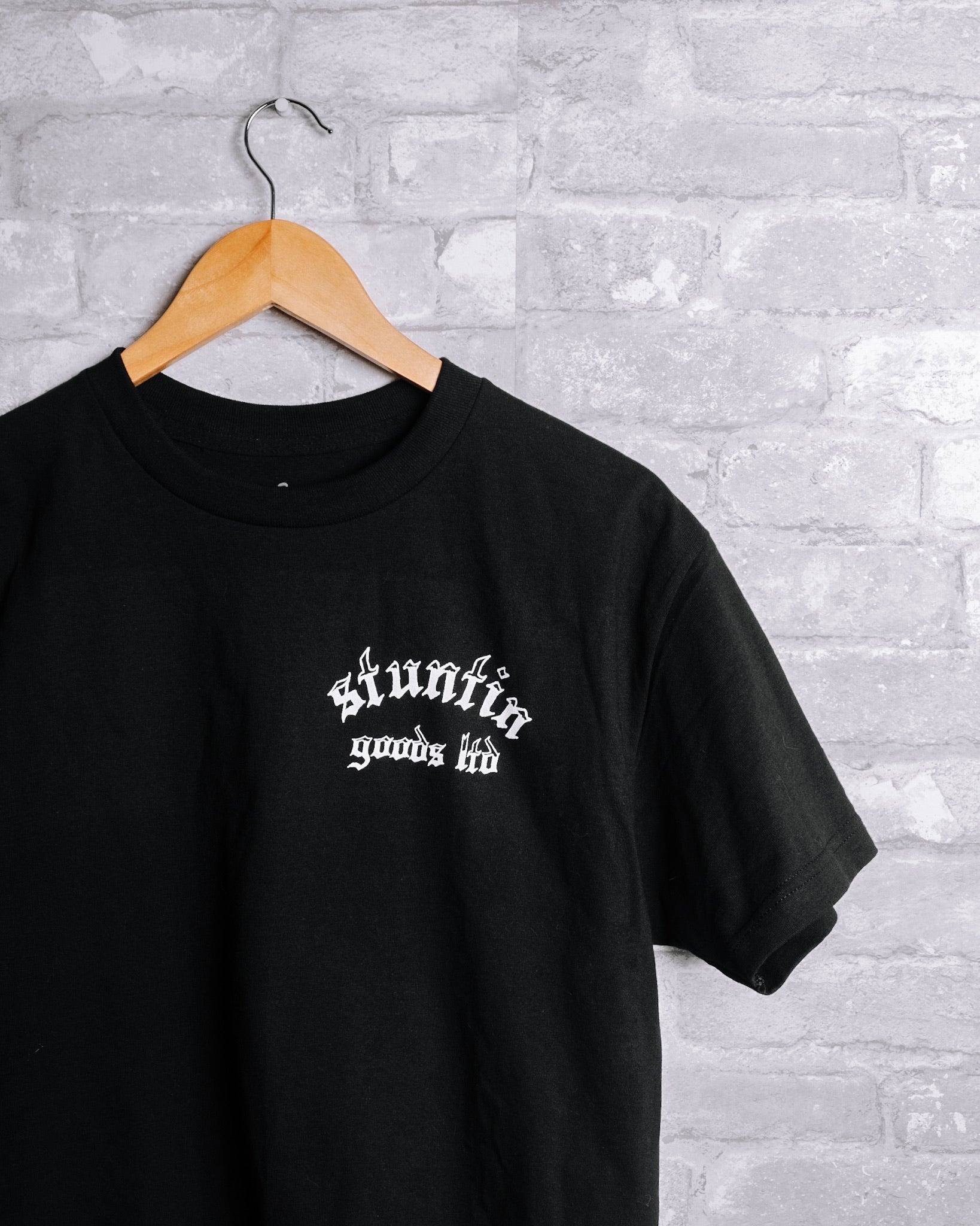 Big Dog Shirt