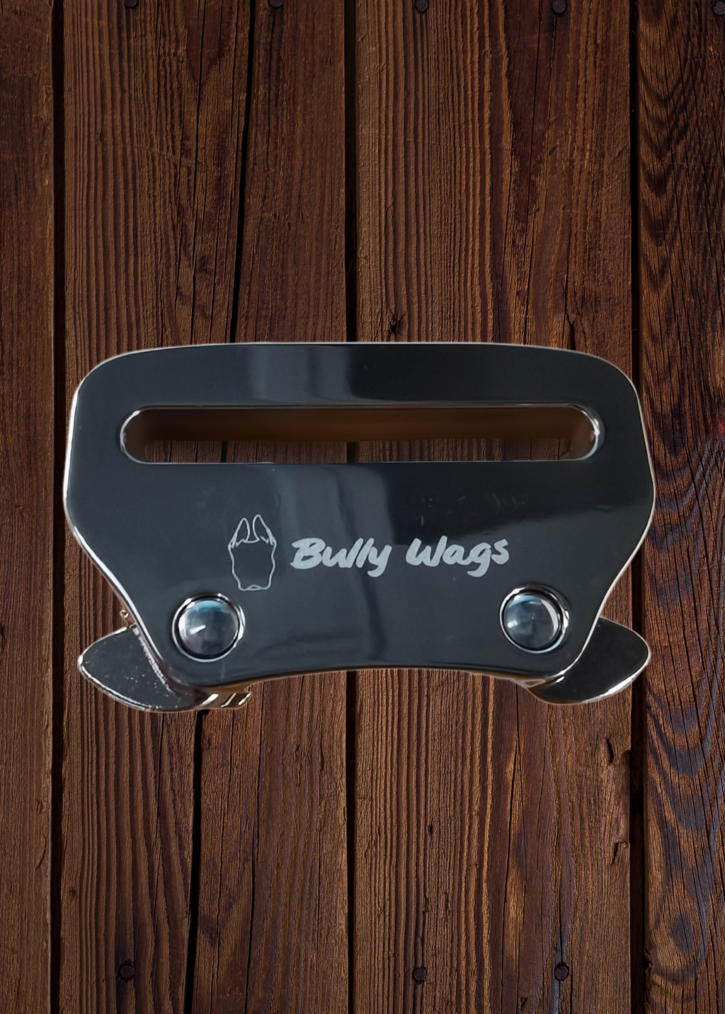 Harnais robuste pour tous les jours - Vert cactus