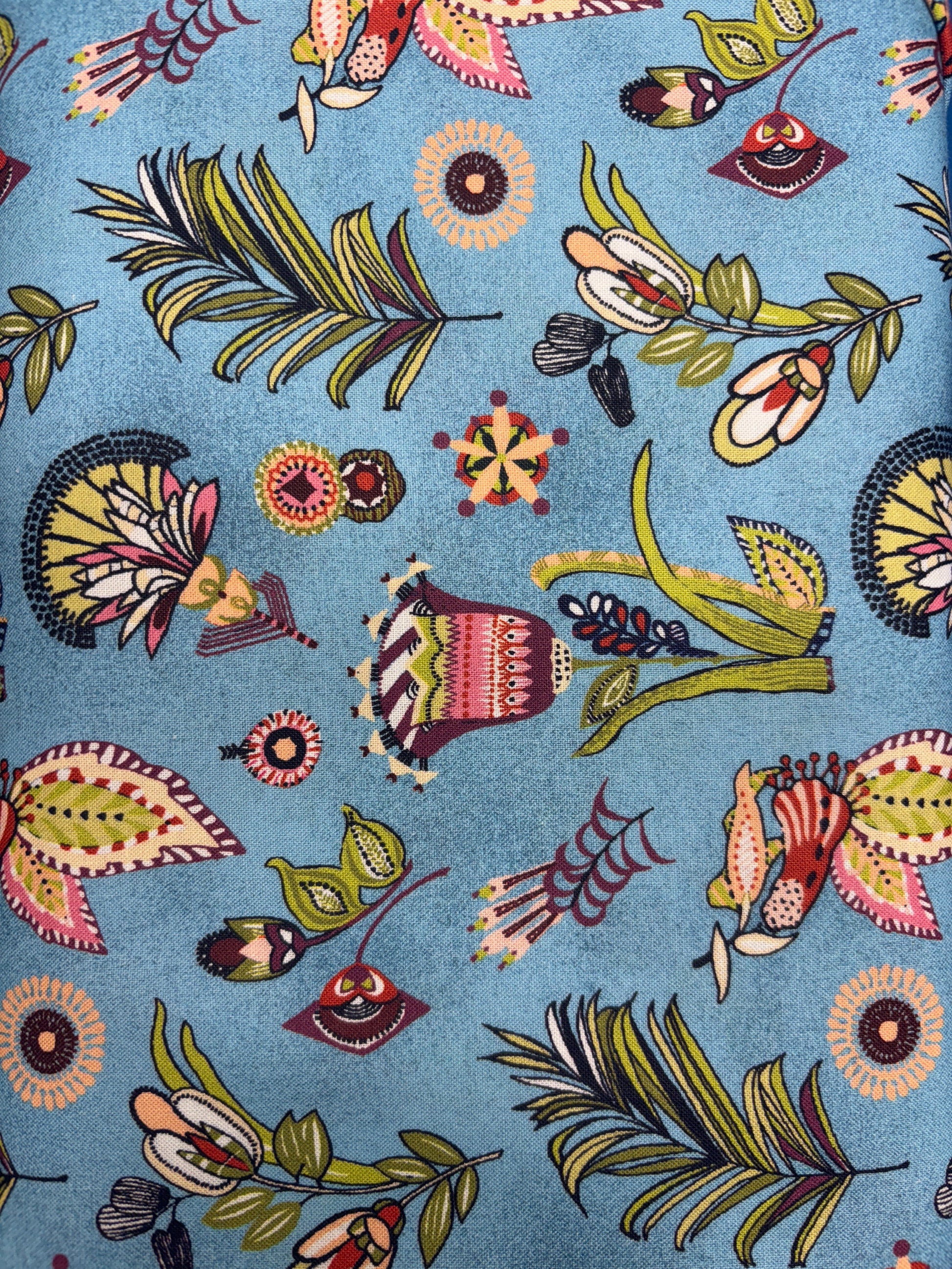 Ubuntu #99813 - Gordon Fabrics