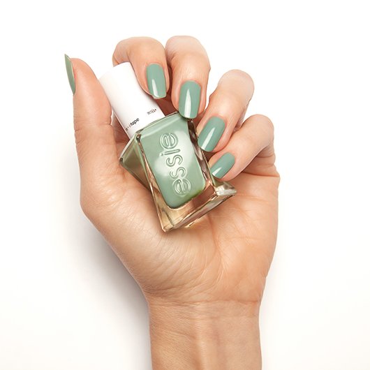 Essie Gel Couture Beauty Nap (C)