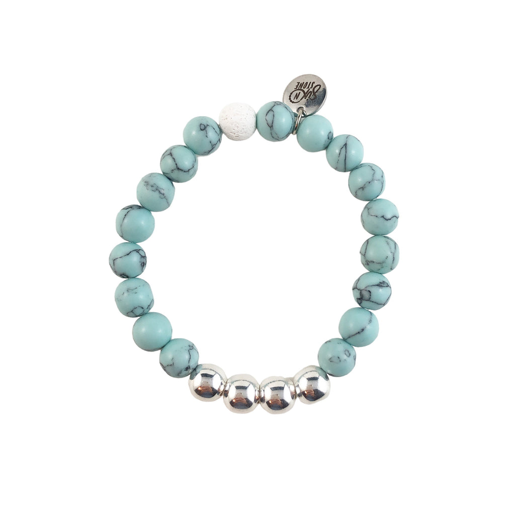 Peaceful Stack