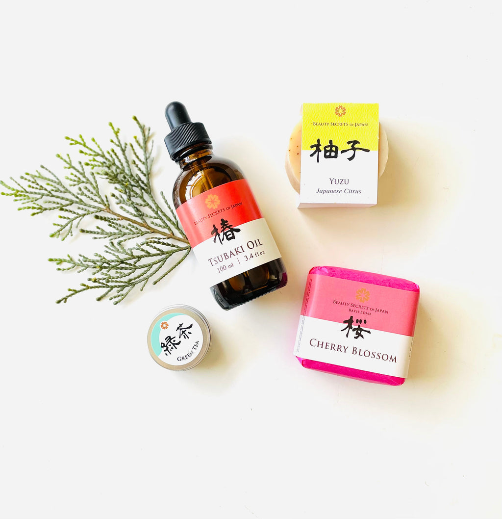 Personalized Gift Set