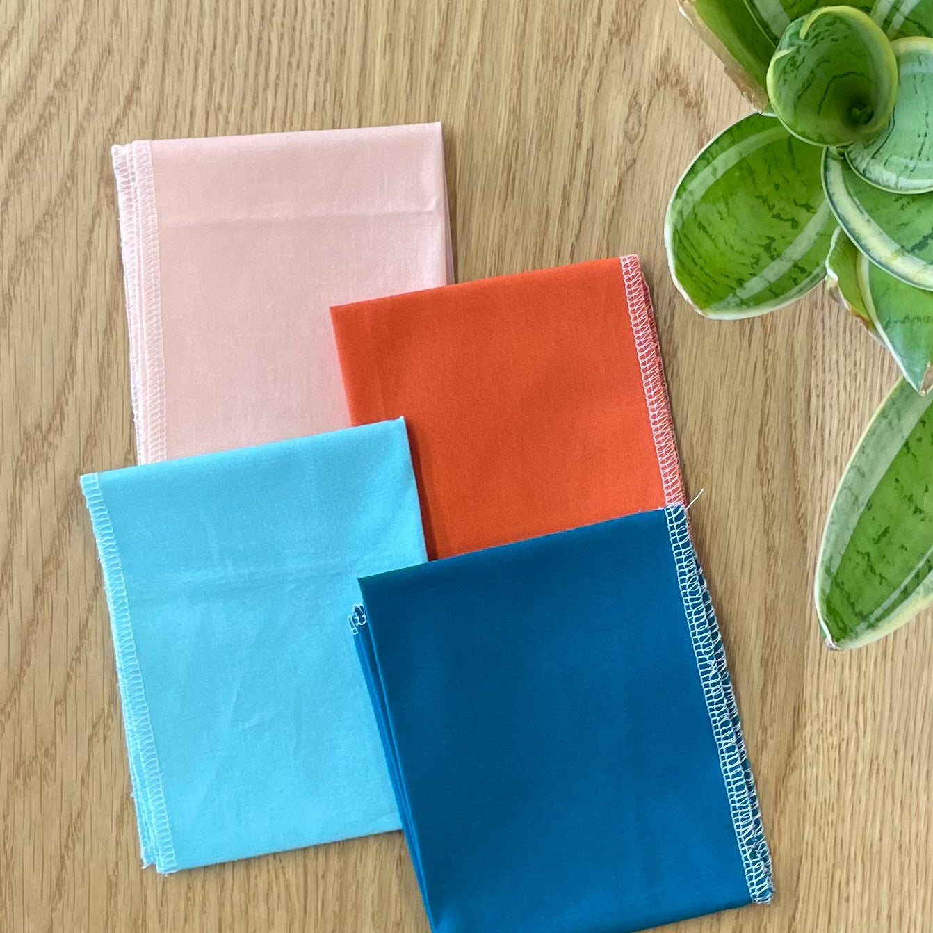 Half Light Quilt Kit