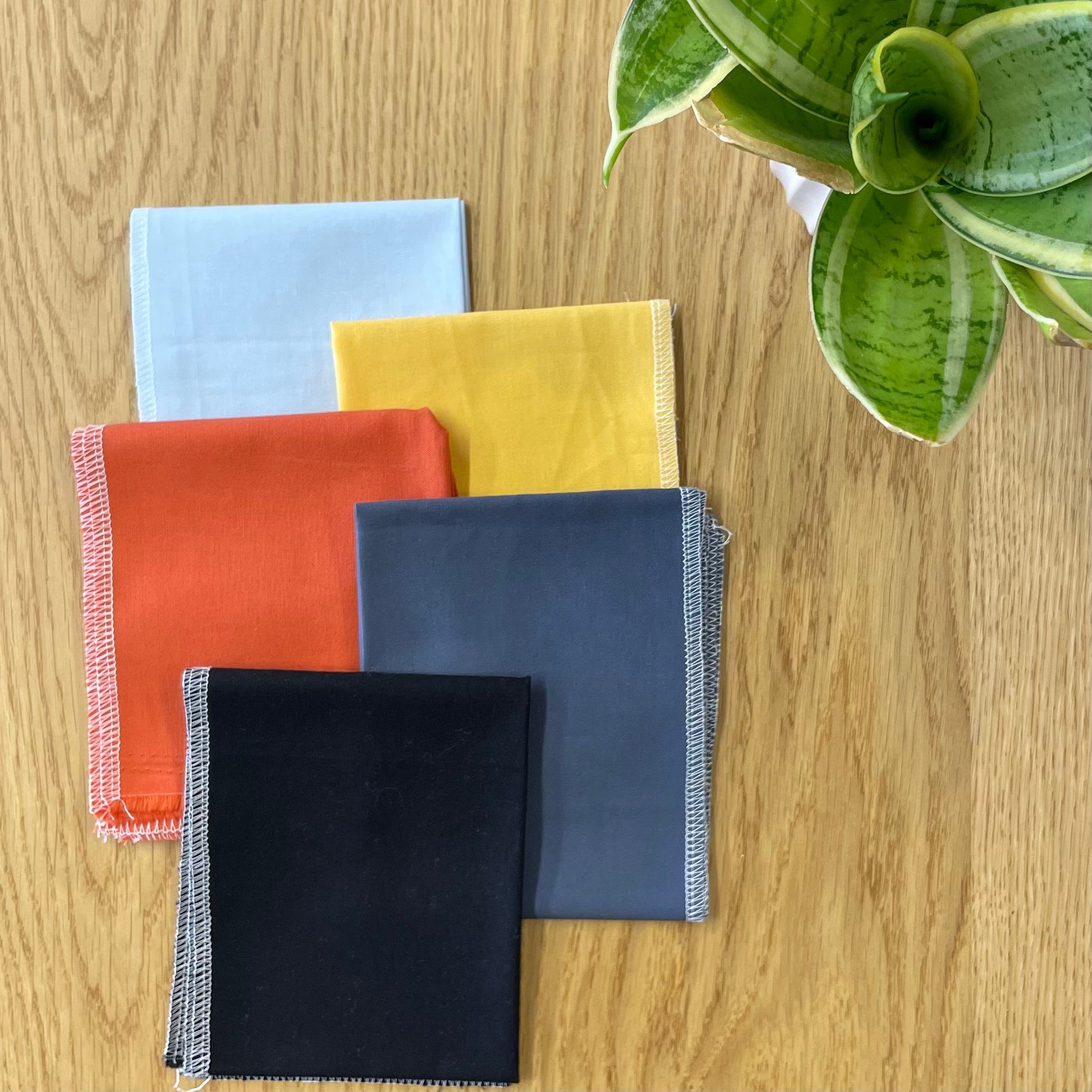 Prairie Sky Quilt Kit