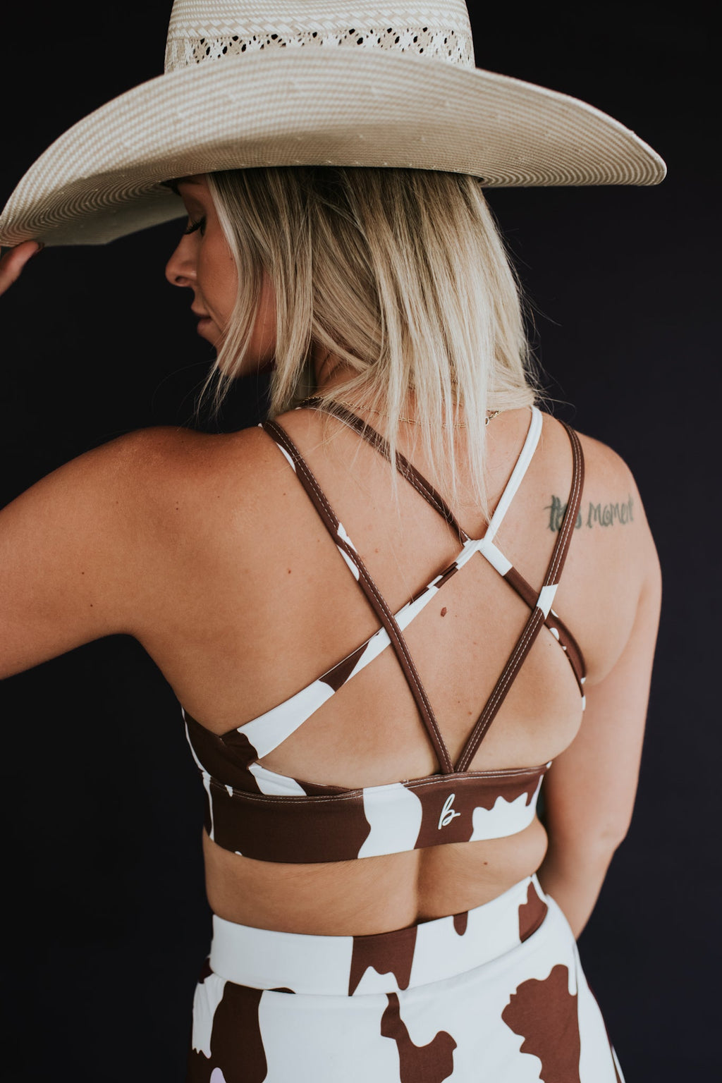 Rodeo Bra