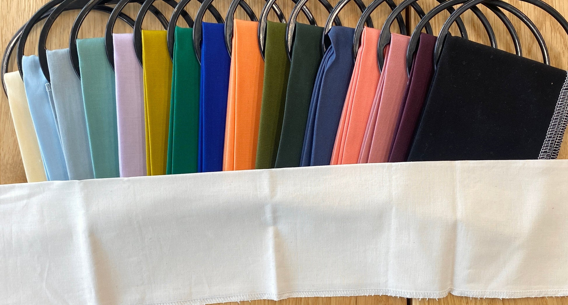 KIT DE COUETTE Plumes Cosmiques