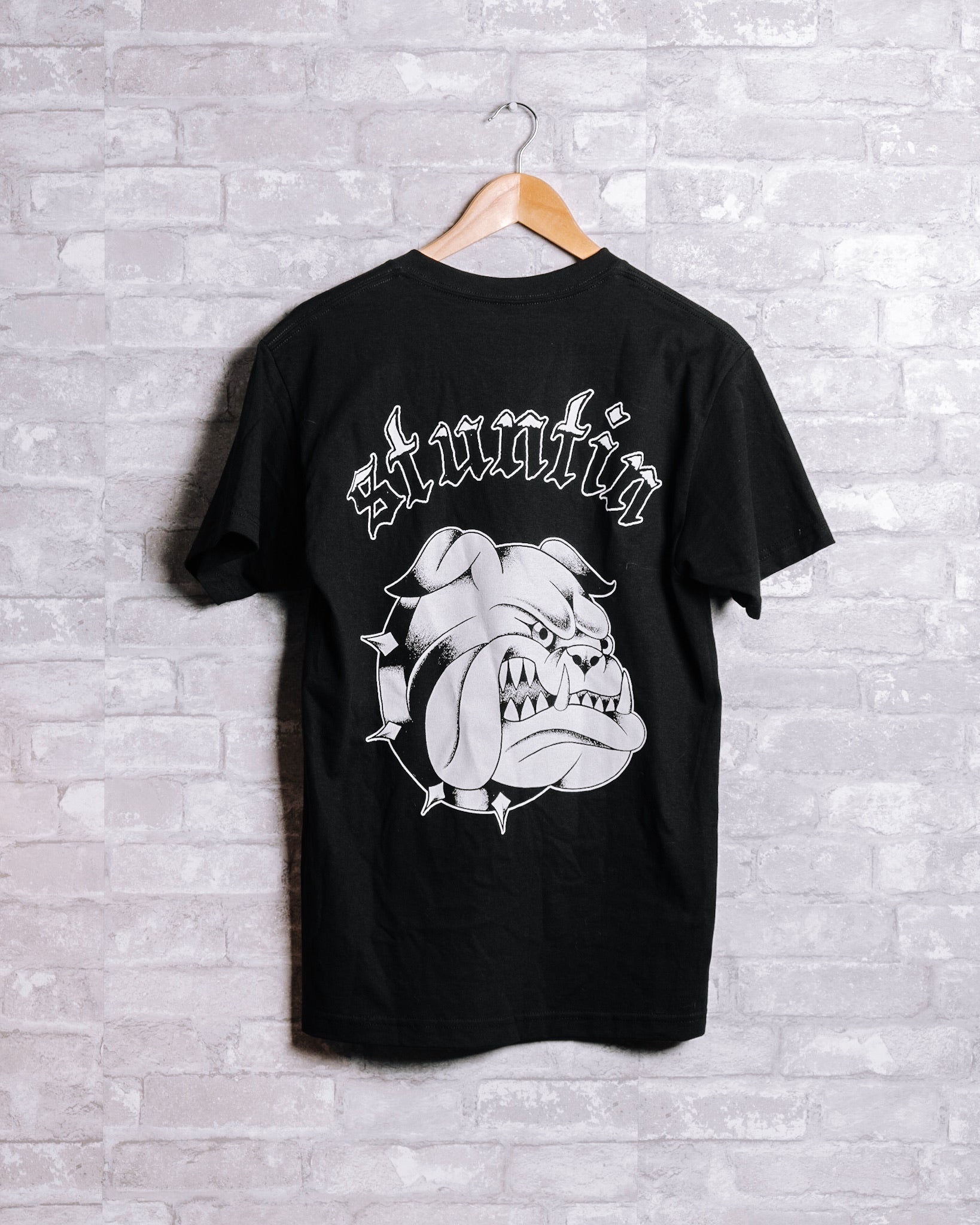 Big Dog Shirt