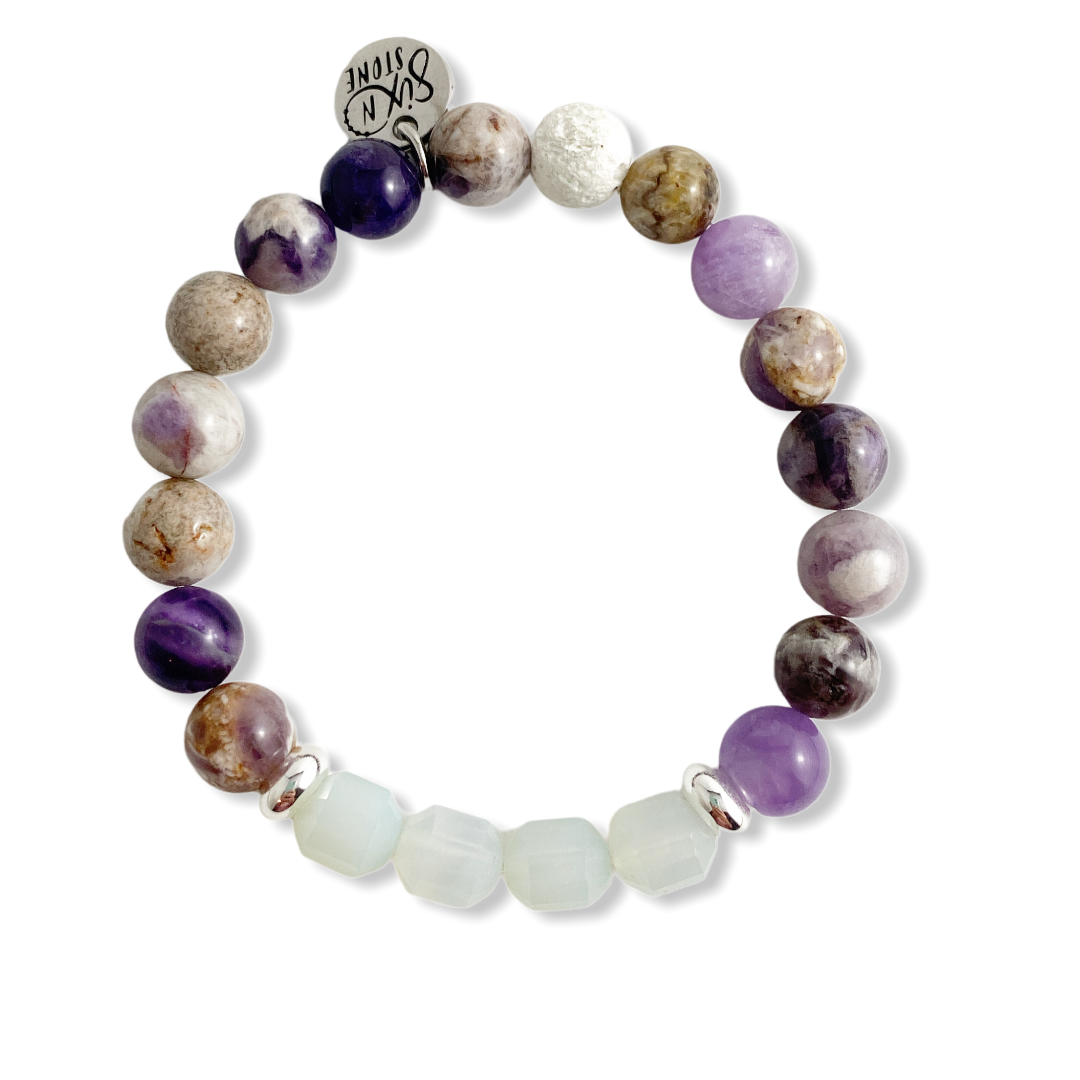 Healing Stack