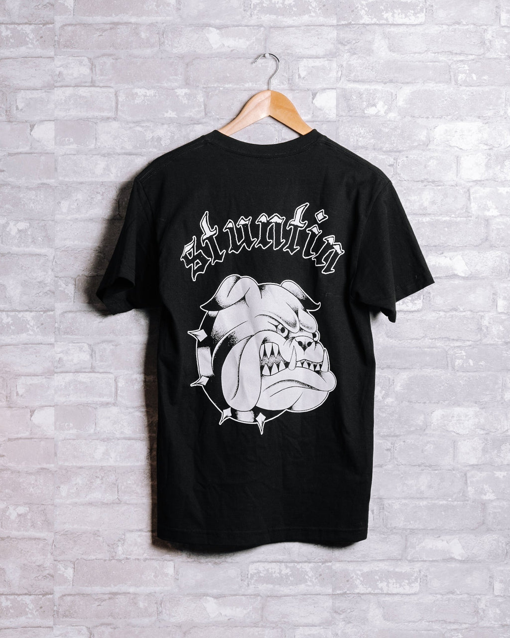 Big Dog Shirt