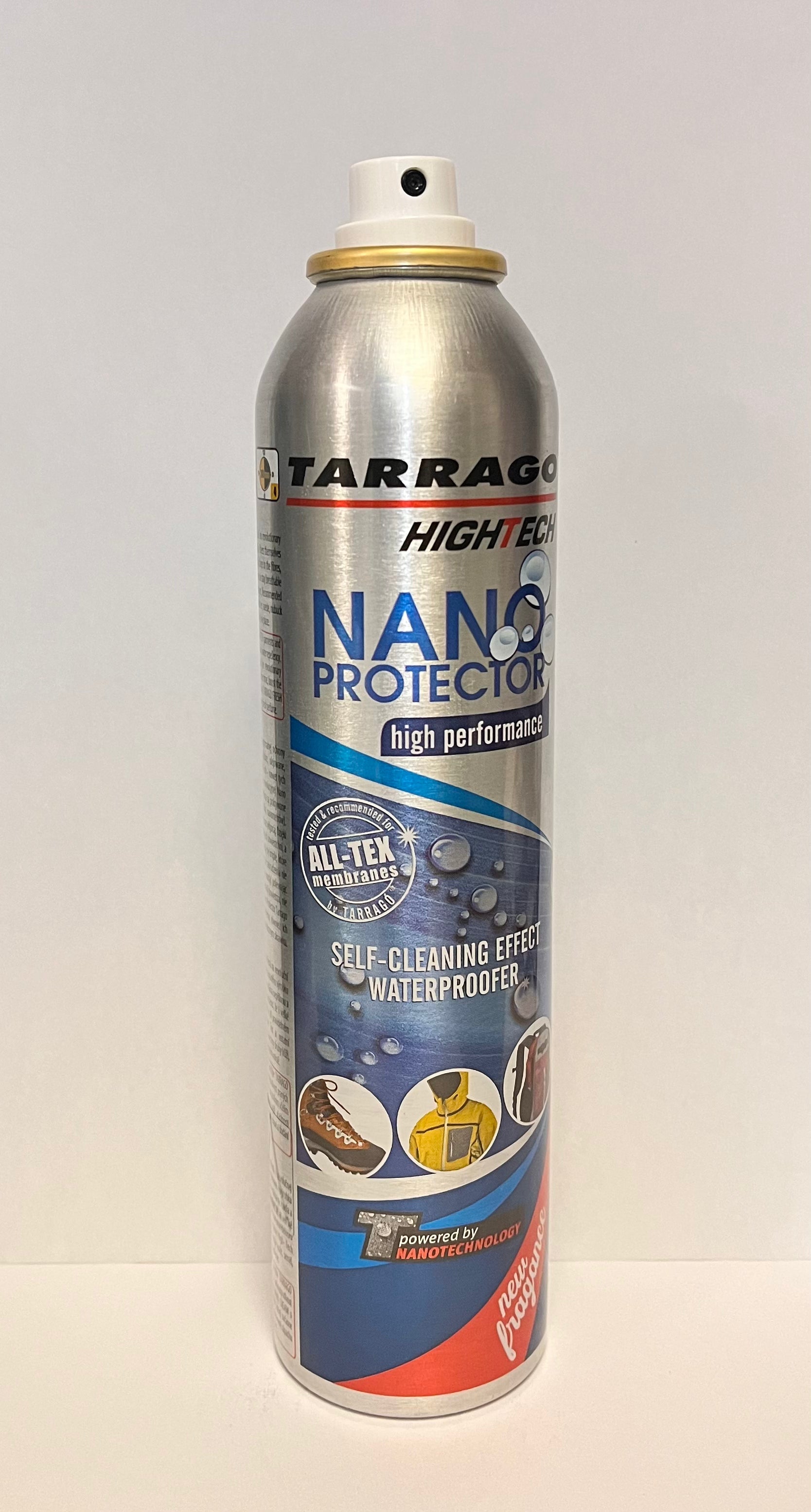 Tarrago High-Performance Leather Protector