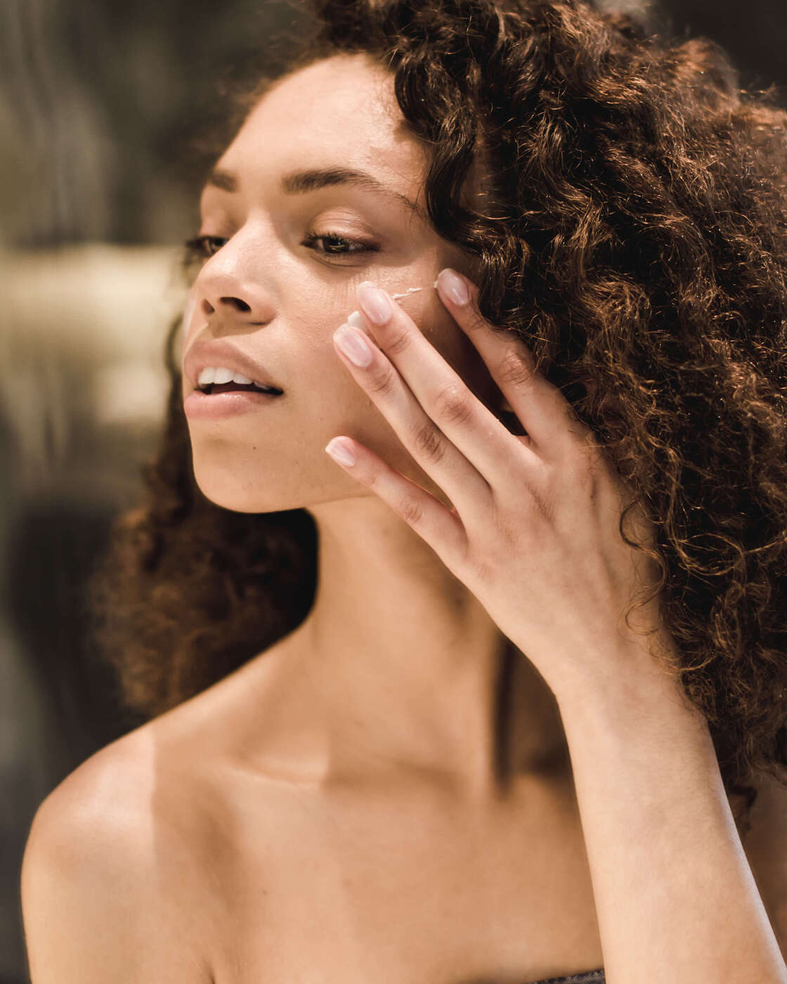 Essential Face Moisturizer