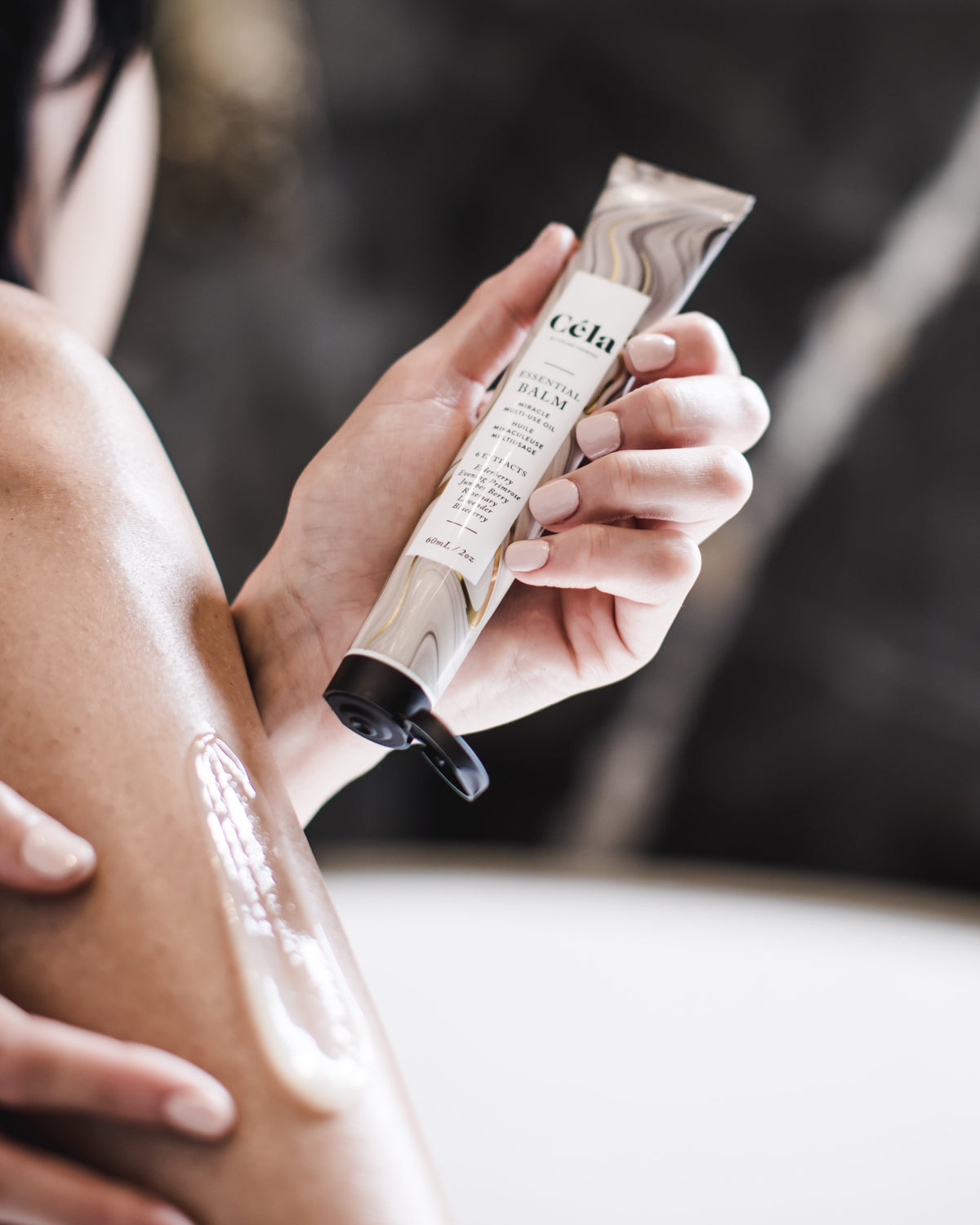 Essential Balm