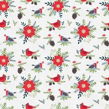 Gnome de Noël - Poinsettia par Liz Mytinger