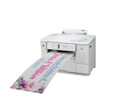 Brother - Imprimante textile PrintModa - HLJF1
