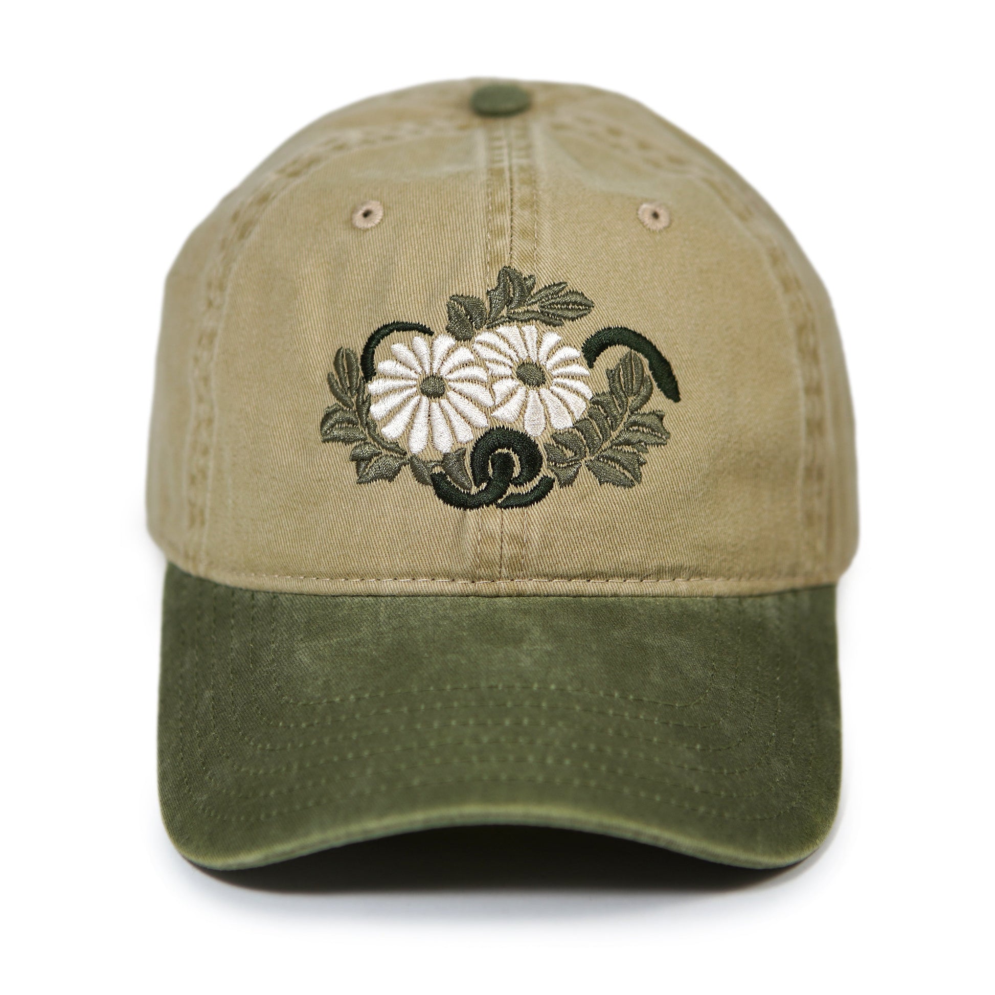 Imperial Garden Dad Hat