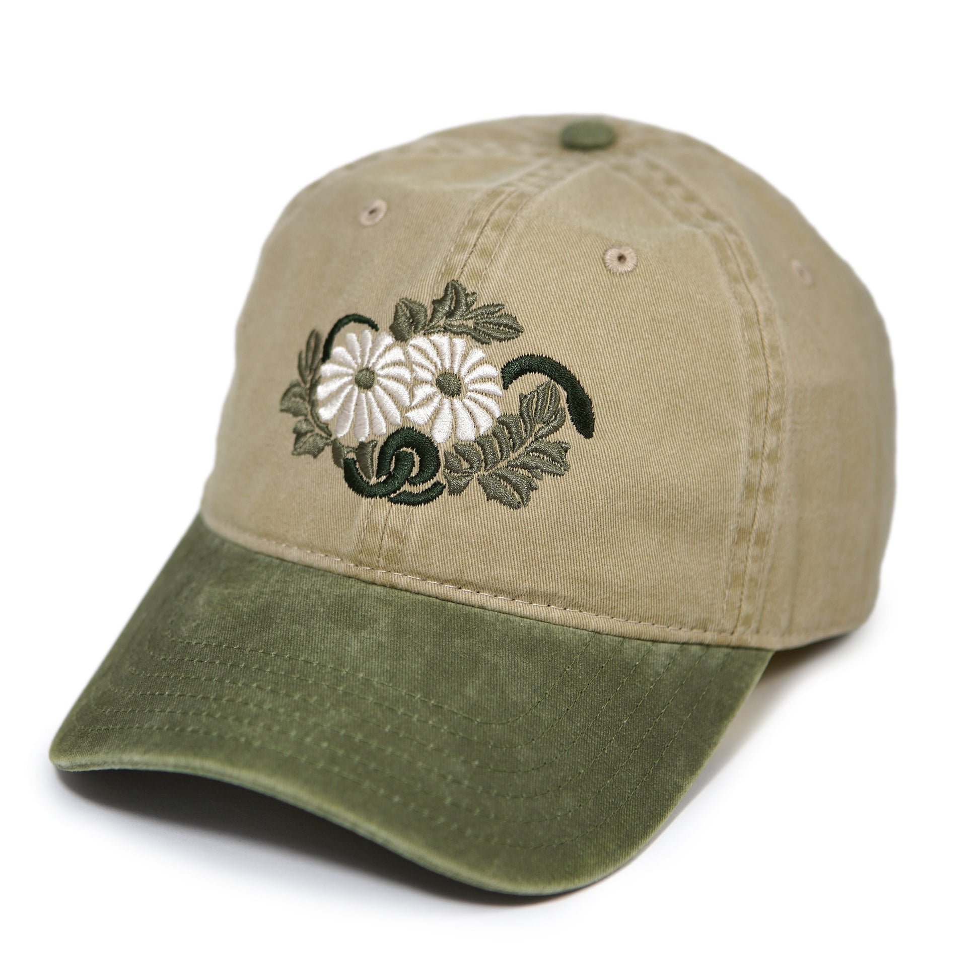 Imperial Garden Dad Hat