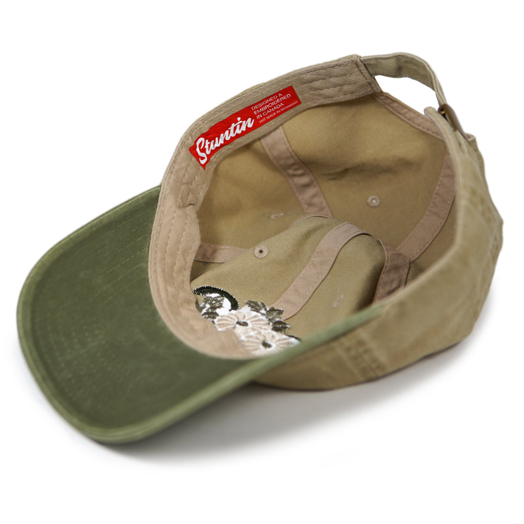 Imperial Garden Dad Hat