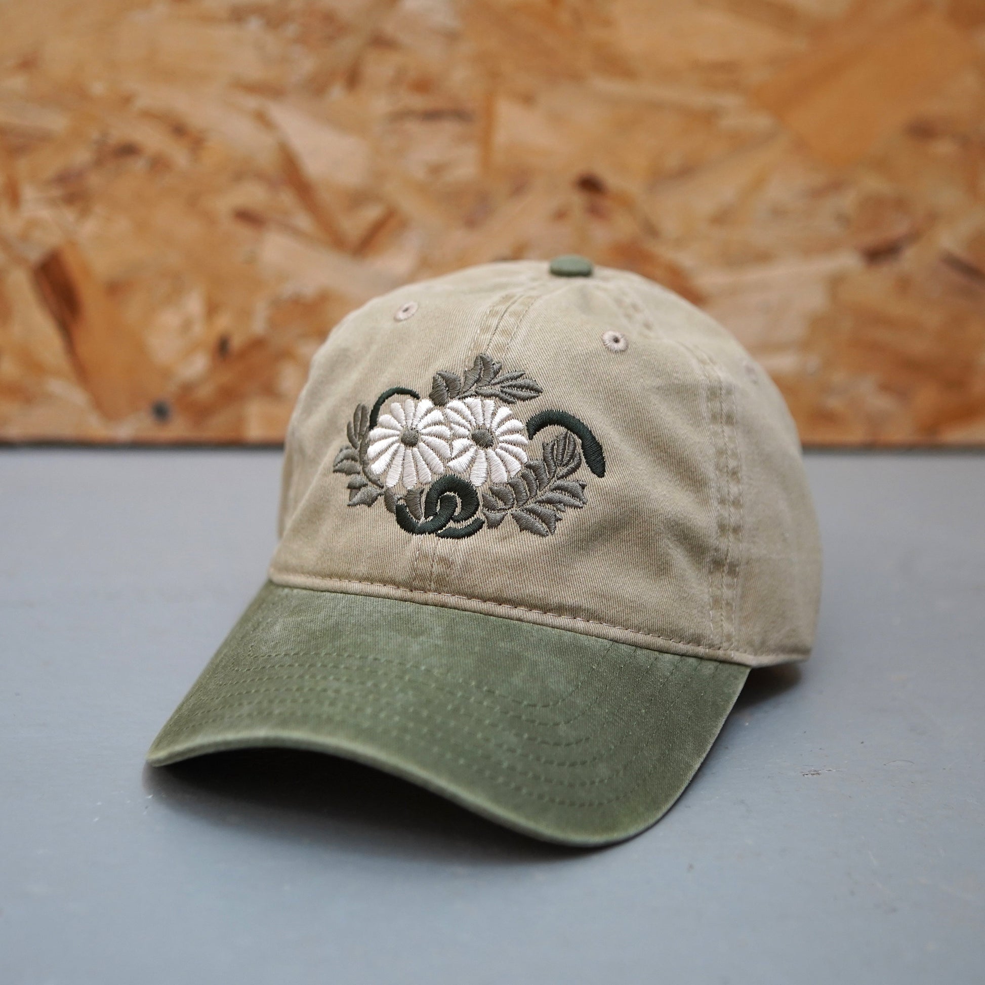Imperial Garden Dad Hat