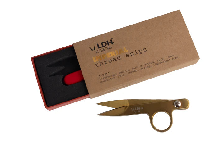 LDH Imperial Thread Snips