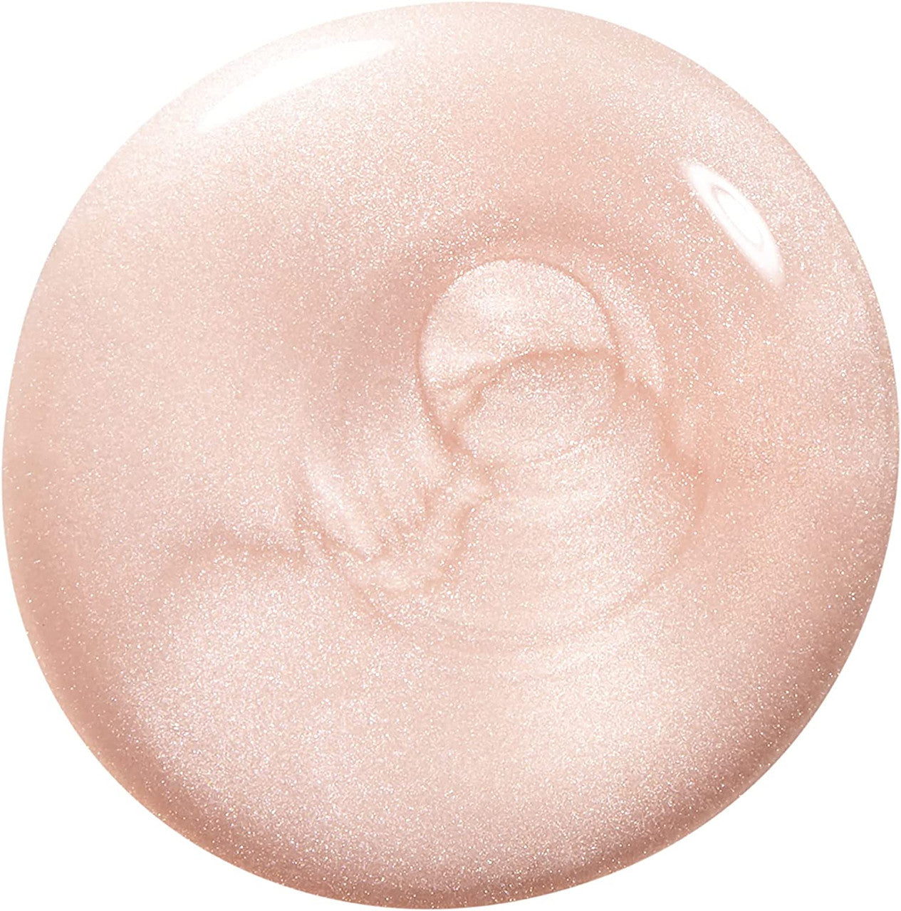 Essie importée pétillante 