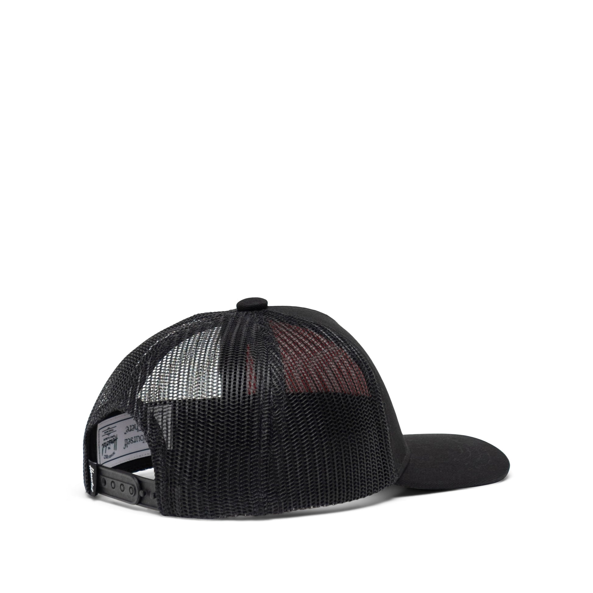 Whaler Cotton Mesh Baby Cap 6-18 Months