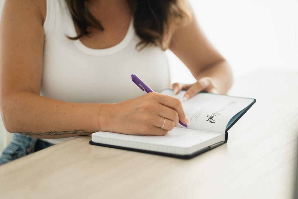 Carnet d'inclusion