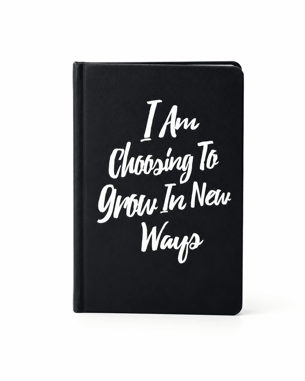 Inclusion Notebook for  Leadership Growth and Understanding