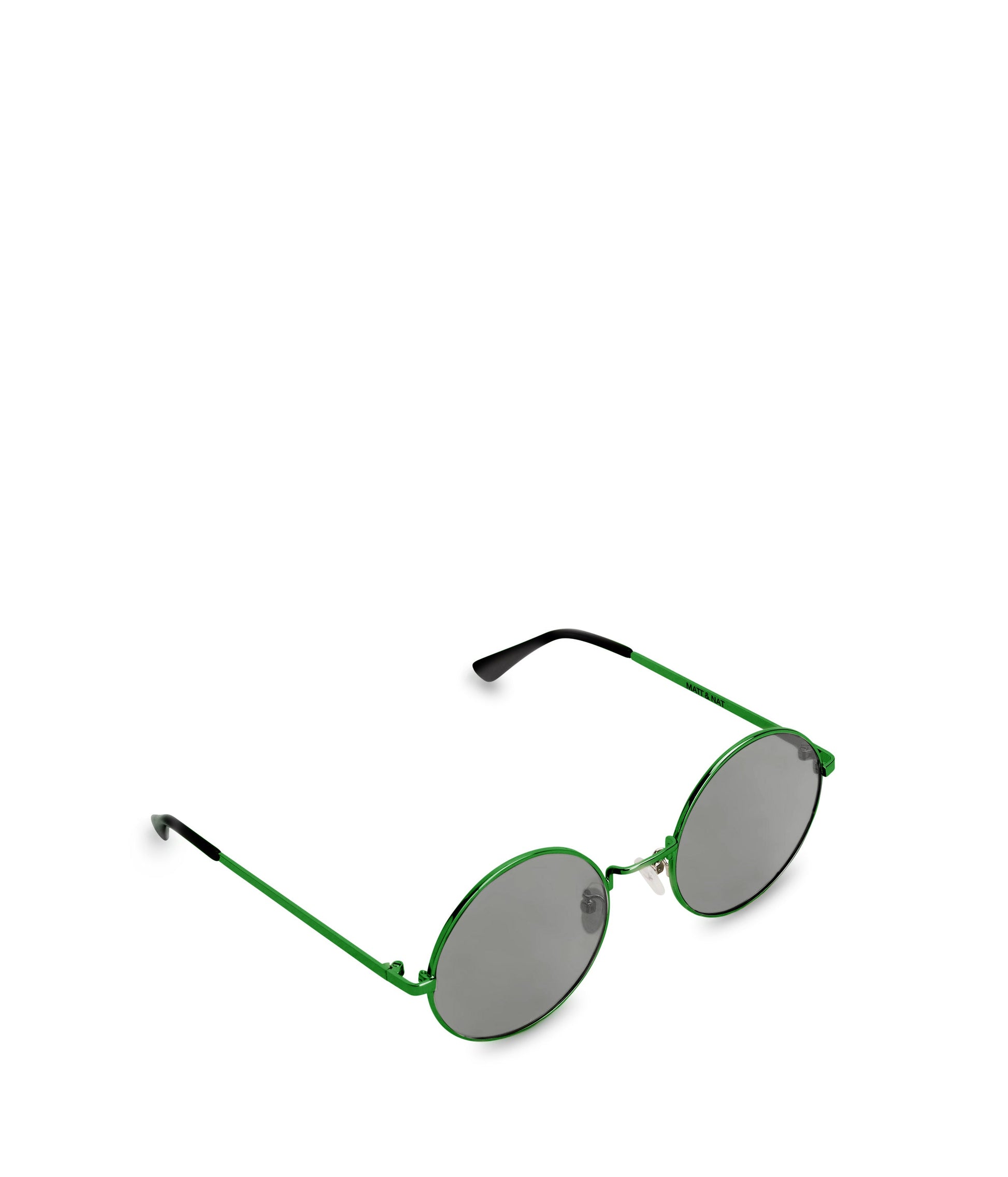 COLE Round Metal Sunglasses